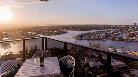 Arise Ruby Gold Coast - Tourism TAS 14