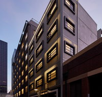 Lancemore Crossley St Melbourne - Tourism TAS