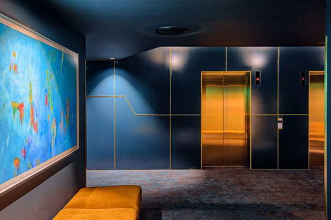 Eatons Hill Hotel - Tourism TAS 16