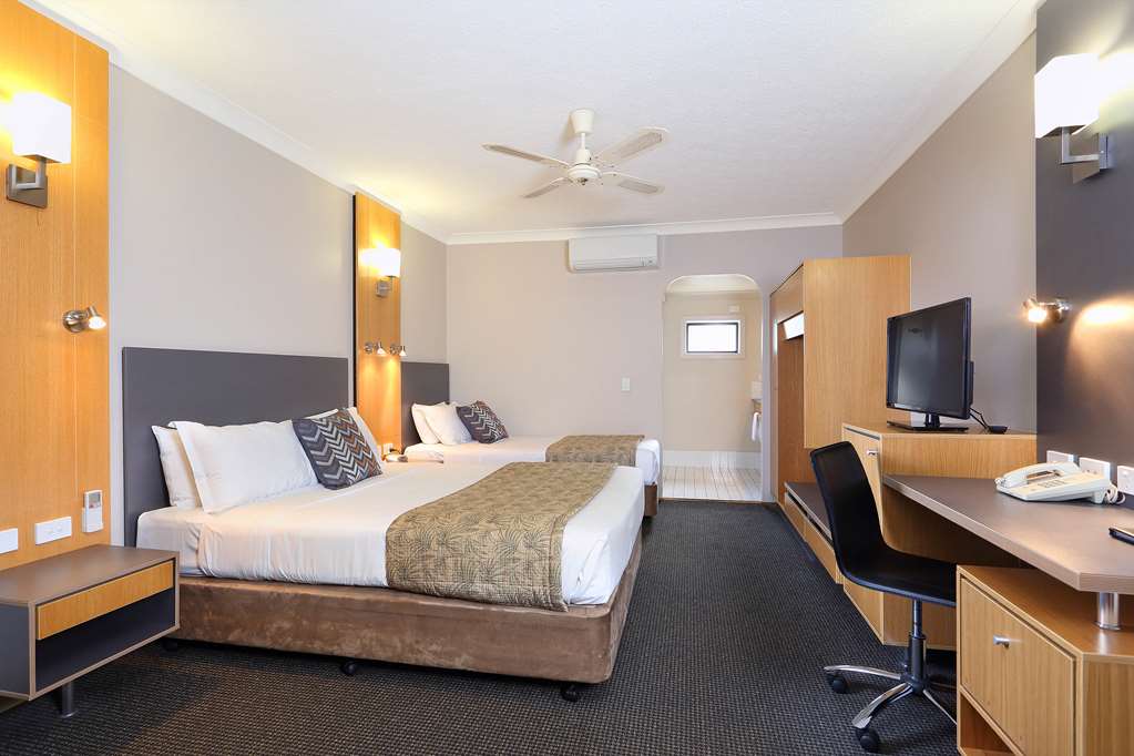 Boondall QLD Hobart Tourism