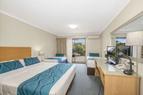 Best Western Airport 85 Motel - Hobart Tourism 3