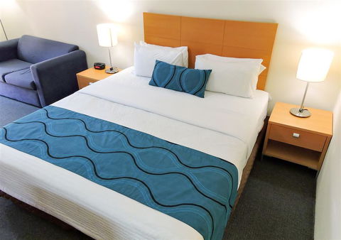Best Western Airport 85 Motel - Hobart Tourism 4
