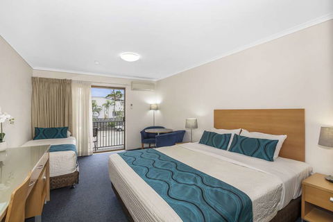 Best Western Airport 85 Motel - Hobart Tourism 5
