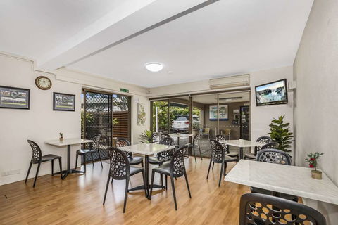 Best Western Airport 85 Motel - Hobart Tourism 11