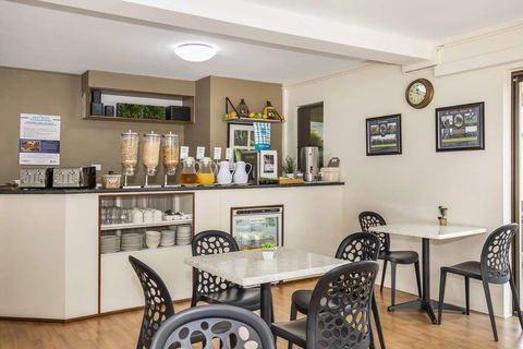 Best Western Airport 85 Motel - Hobart Tourism 12