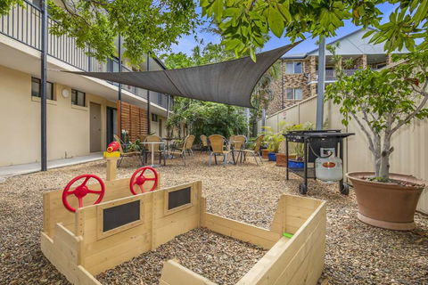 Best Western Airport 85 Motel - Hobart Tourism 14