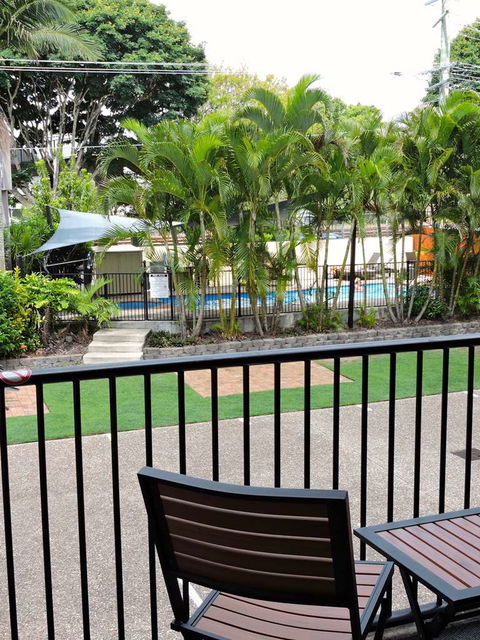 Best Western Airport 85 Motel - Hobart Tourism 16