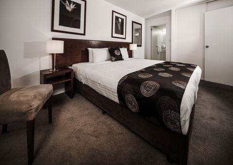 Salamanca Suites - Hobart Tourism 0