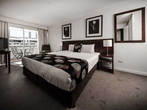 Salamanca Suites - Hobart Tourism 2