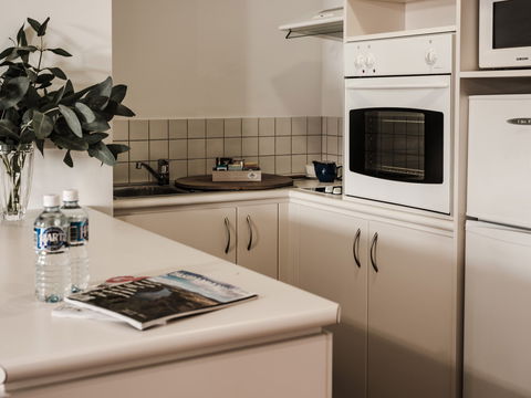 Salamanca Suites - Hobart Tourism 3