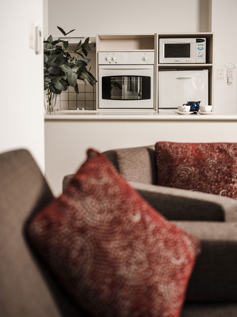 Salamanca Suites - Hobart Tourism 4