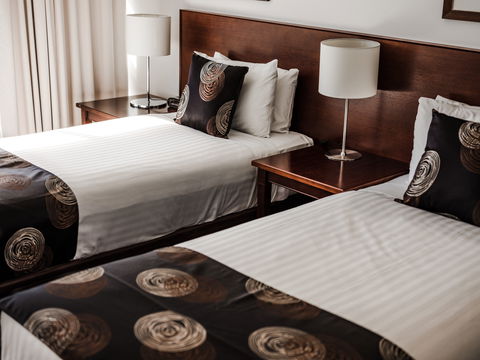 Salamanca Suites - Hobart Tourism 5