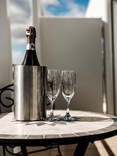 Salamanca Suites - Hobart Tourism 7