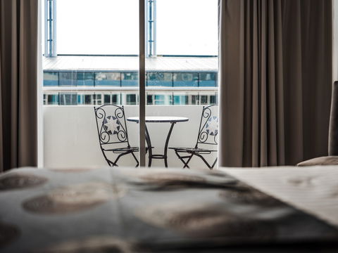 Salamanca Suites - Hobart Tourism 10