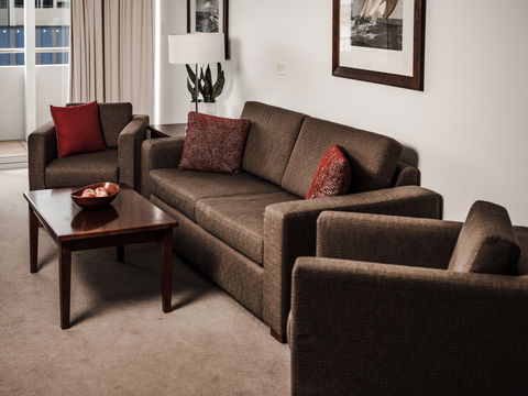 Salamanca Suites - Hobart Tourism 11