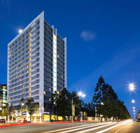 Pullman Hotel at Sydney Olympic Park - Hobart Tourism
