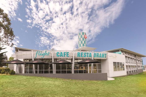 Travelodge Hobart Airport - Hobart Tourism 3