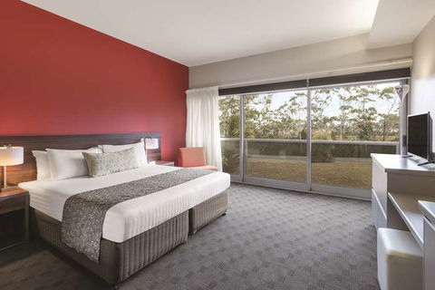 Travelodge Hobart Airport - Hobart Tourism 6