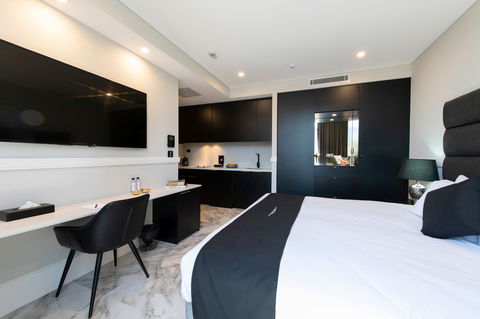 Holiday Inn Stes Parramatta Mar - Hobart Tourism 10