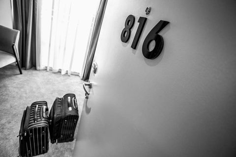 Pacific Hotel Brisbane - Tourism TAS 3