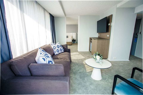 Pacific Hotel Brisbane - Tourism TAS 5