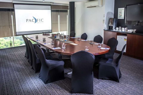 Pacific Hotel Brisbane - Tourism TAS 10