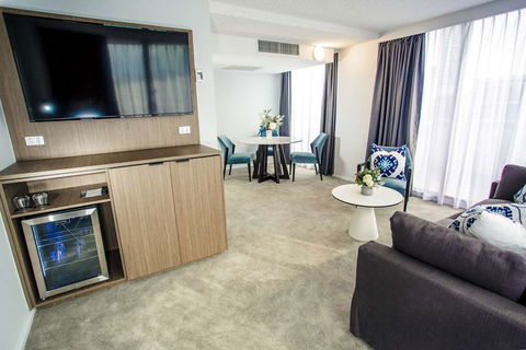 Pacific Hotel Brisbane - Tourism TAS 11