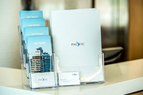 Pacific Hotel Brisbane - Tourism TAS 13