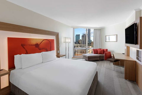 Amora Hotel Brisbane - Tourism TAS 1