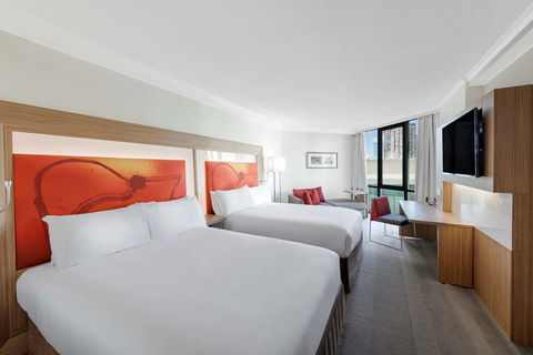 Amora Hotel Brisbane - Tourism TAS 5