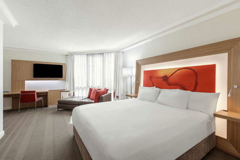 Amora Hotel Brisbane - Tourism TAS 7