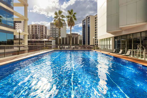 Amora Hotel Brisbane - Tourism TAS 10