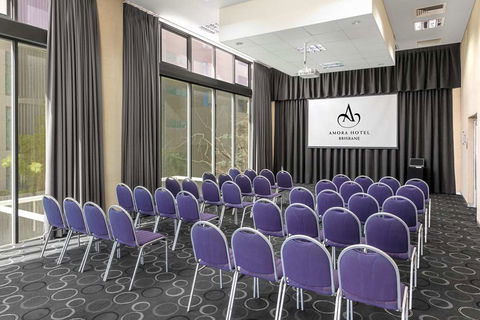 Amora Hotel Brisbane - Tourism TAS 11