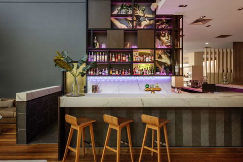 Amora Hotel Brisbane - Tourism TAS 12