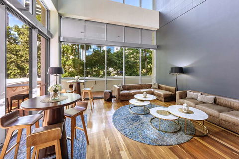 Amora Hotel Brisbane - Tourism TAS 13