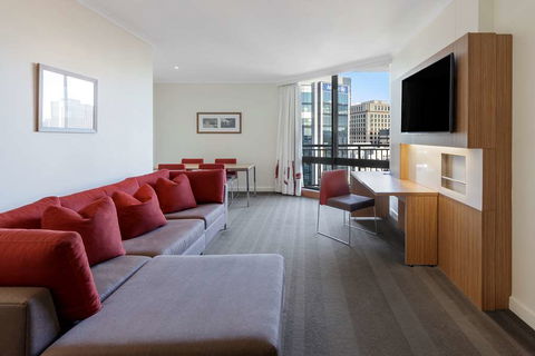 Amora Hotel Brisbane - Tourism TAS 14