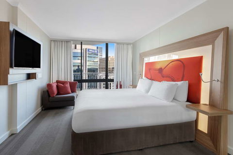 Amora Hotel Brisbane - Tourism TAS 15