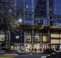Novotel Melbourne on Collins - Tourism TAS