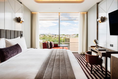 The Tasman, A Luxury Collection Hotel - Hobart Tourism 4