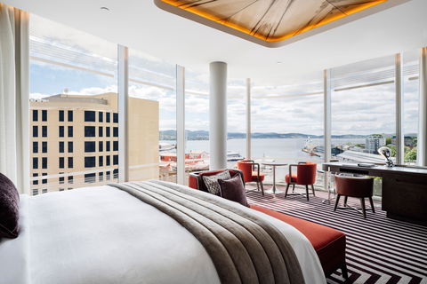 The Tasman, A Luxury Collection Hotel - Hobart Tourism 6