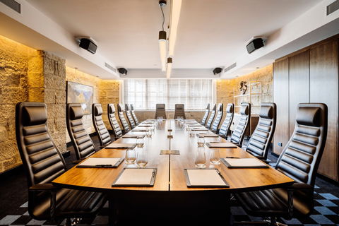 The Tasman, A Luxury Collection Hotel - Hobart Tourism 9