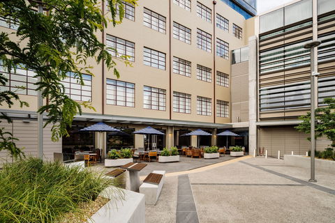 The Tasman, A Luxury Collection Hotel - Hobart Tourism 11