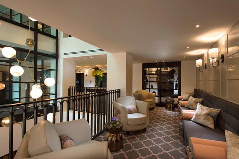 Mayfair Hotel - Tourism TAS 2