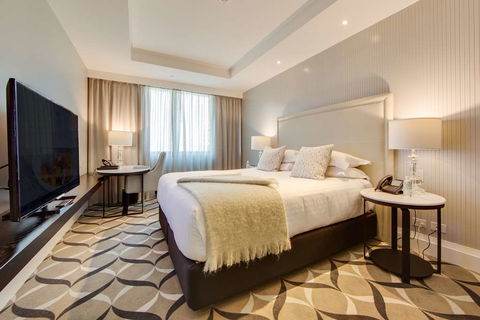 Mayfair Hotel - Tourism TAS 4