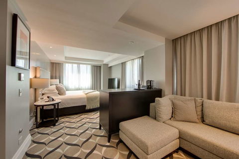 Mayfair Hotel - Tourism TAS 5