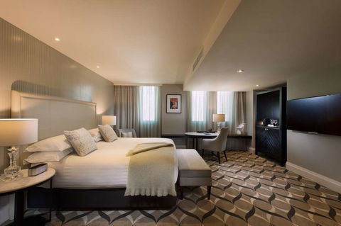Mayfair Hotel - Tourism TAS 8