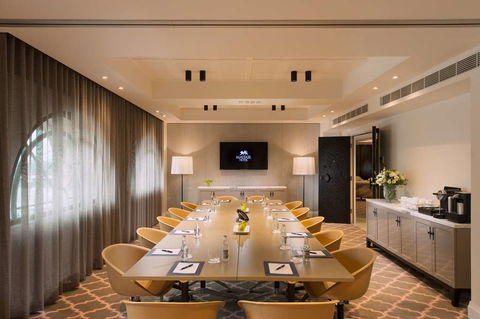 Mayfair Hotel - Tourism TAS 9