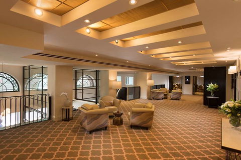 Mayfair Hotel - Tourism TAS 10