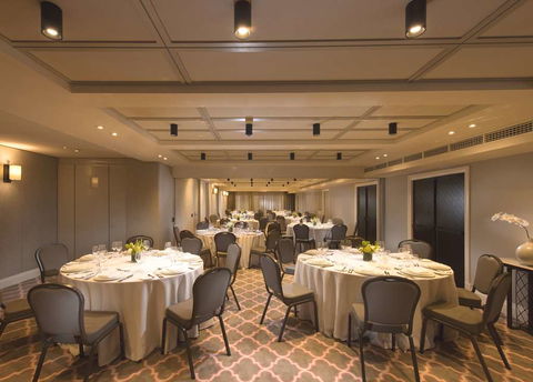 Mayfair Hotel - Tourism TAS 11
