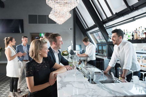 Mayfair Hotel - Tourism TAS 12